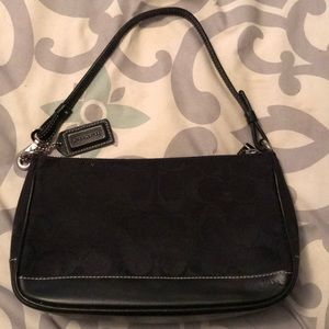 Coach Small Handbag